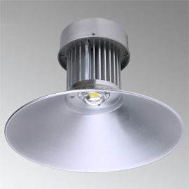 使用Led工廠燈，帶你走進(jìn)炫酷的時(shí)代