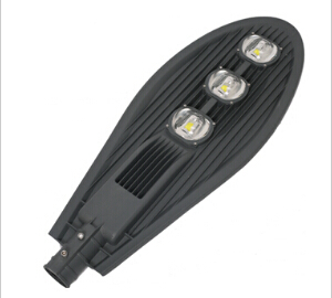 Led路燈與壓鈉燈，比比誰更長壽